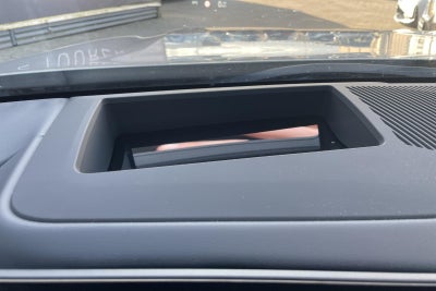 BMW i5 eDrive40 Touring Fully Charged