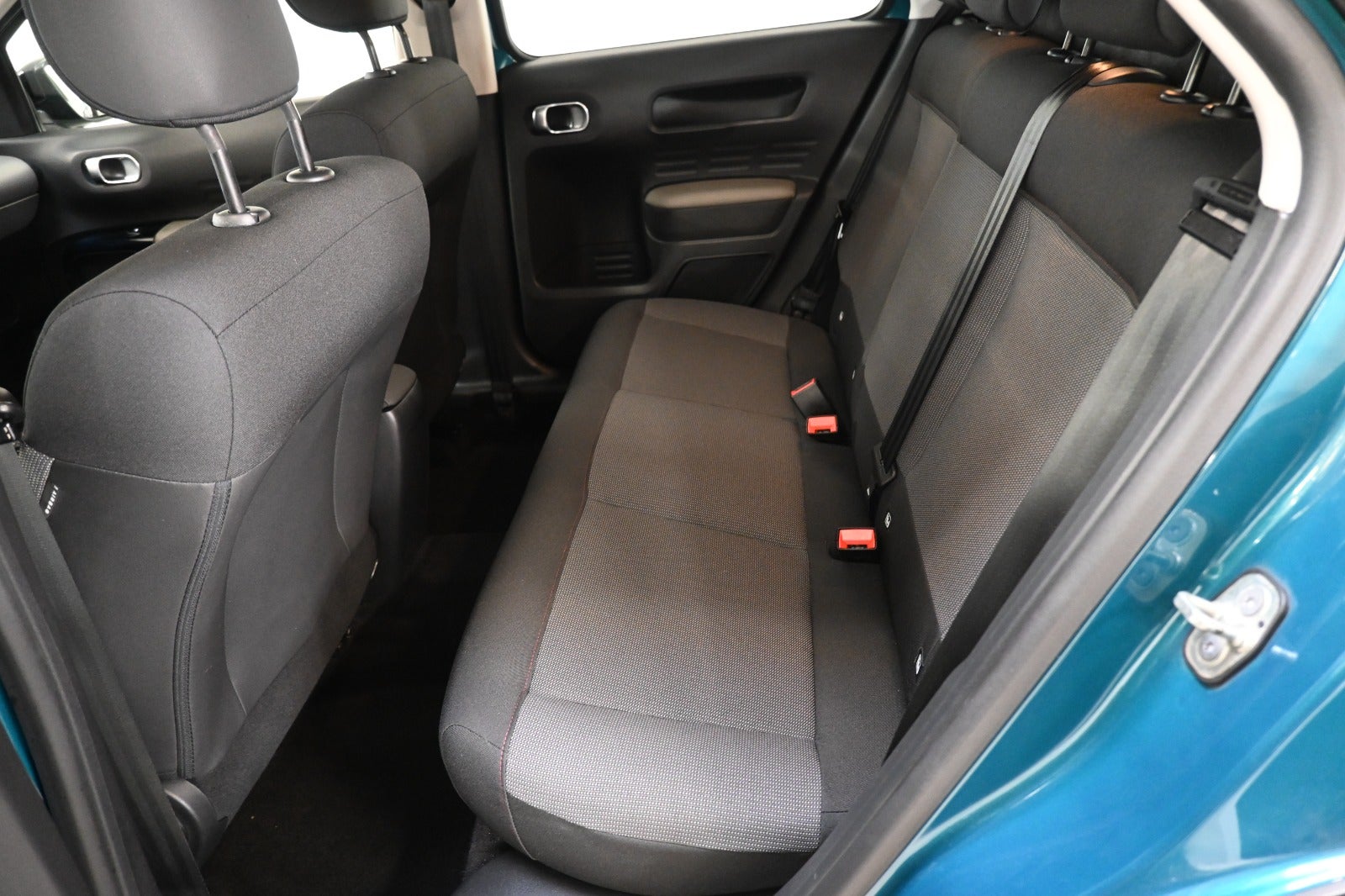 Citroën C4 Cactus PureTech 110 Iconic