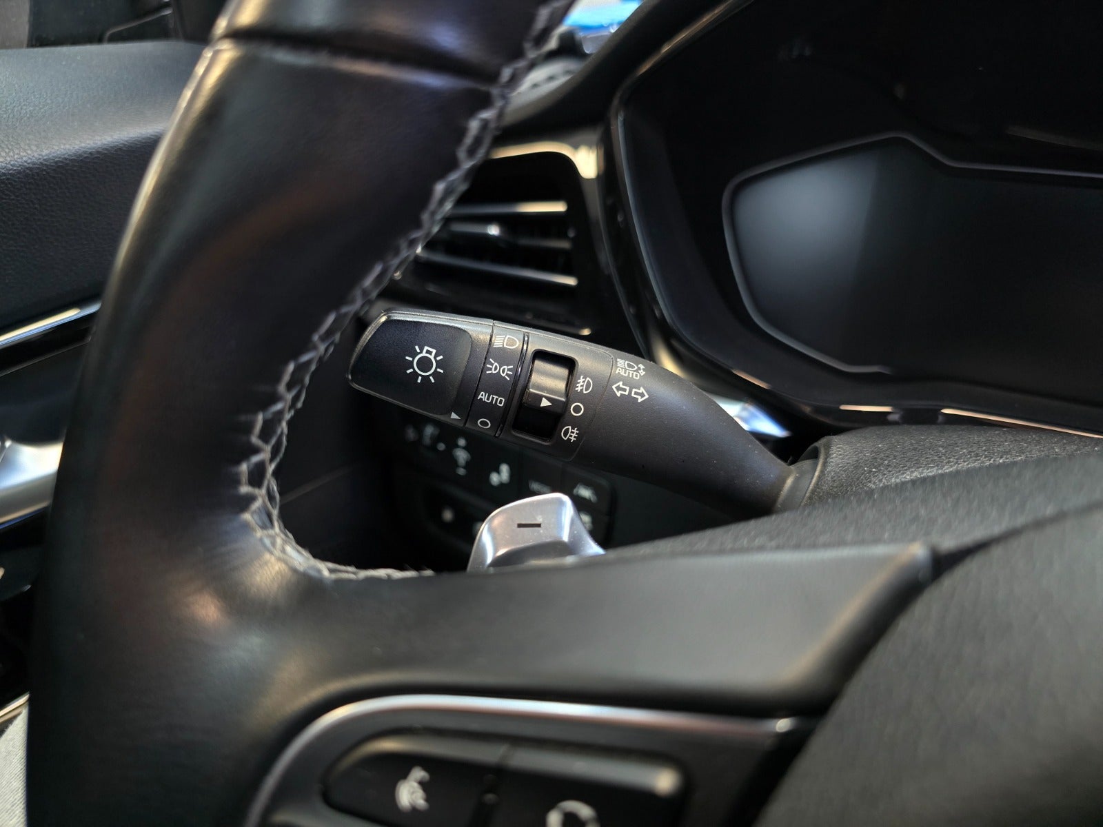 Billede af Kia Niro 1,6 PHEV Advance DCT