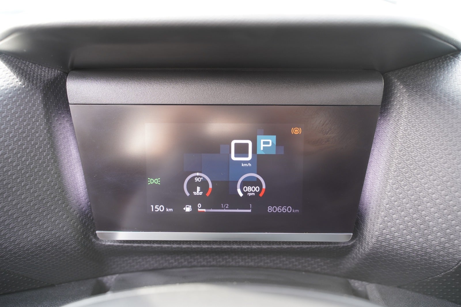 Billede af Citroën C4 1,5 BlueHDi 130 Shine Sport EAT8
