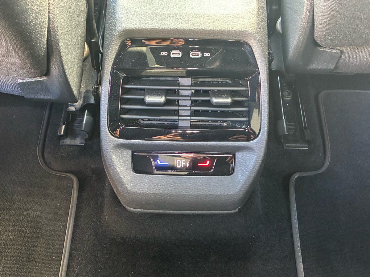 VW ID.4 GTX 4Motion billede 9