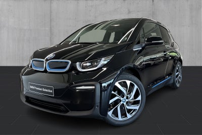 BMW i3 Edition WindMill - 0