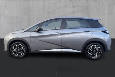 BYD Dolphin Comfort - 1