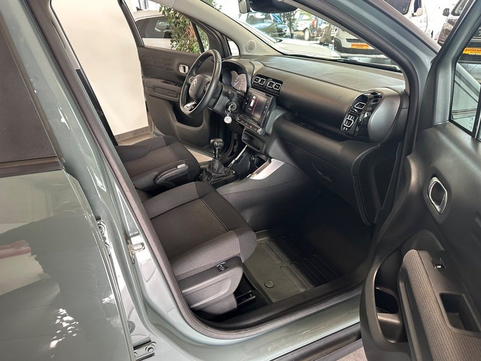 Citroën C3 Aircross, Billede 4