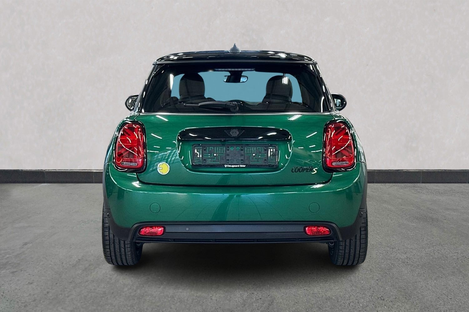 Billede af MINI Cooper SE  Yours Trim