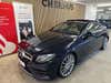 Mercedes E220 d AMG Line Coupé aut. thumbnail