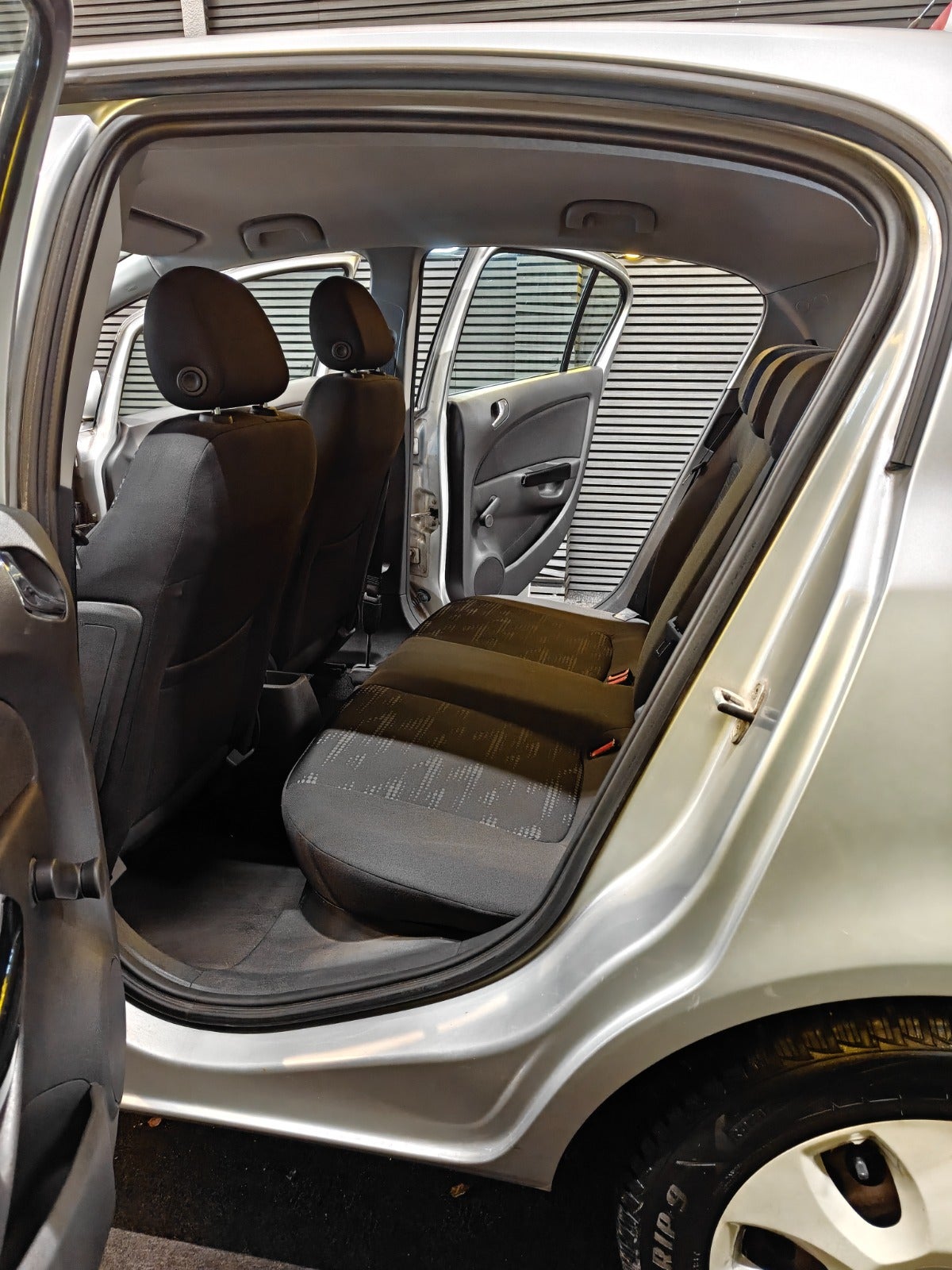 Billede af Opel Corsa 1,0 12V Enjoy