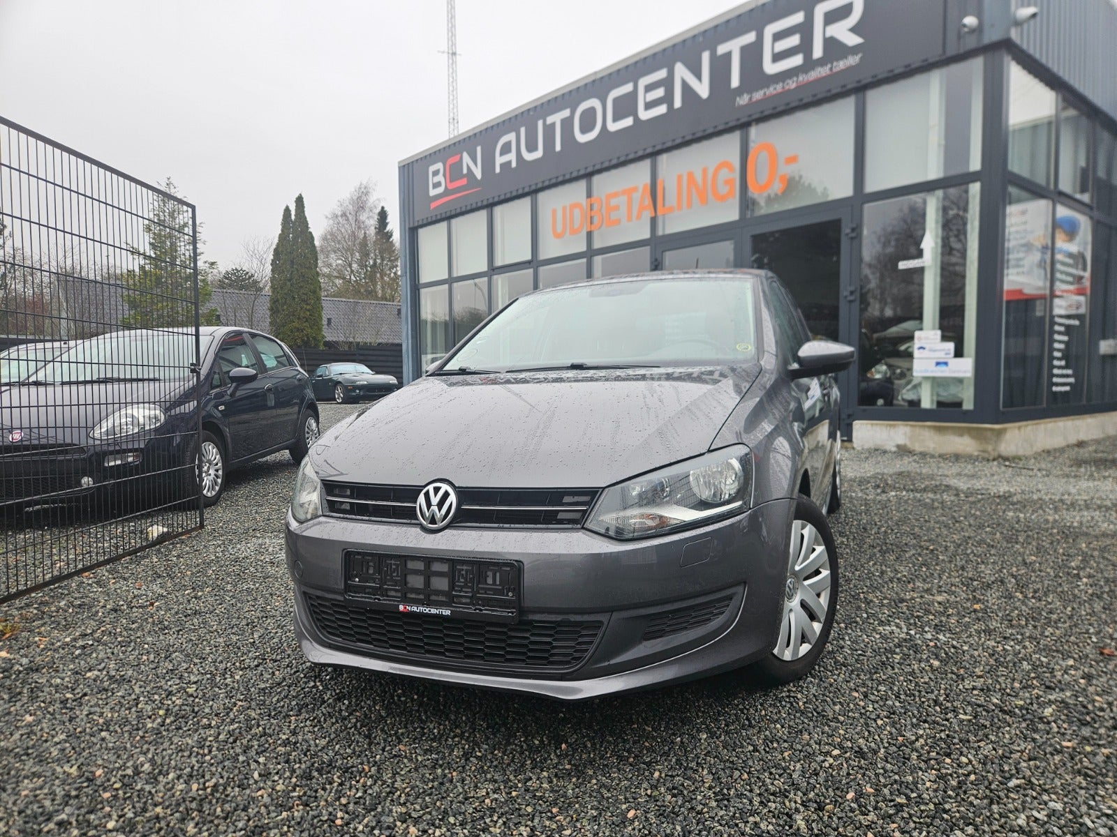 Billede af VW Polo 1,2 TSi 90 Comfortline