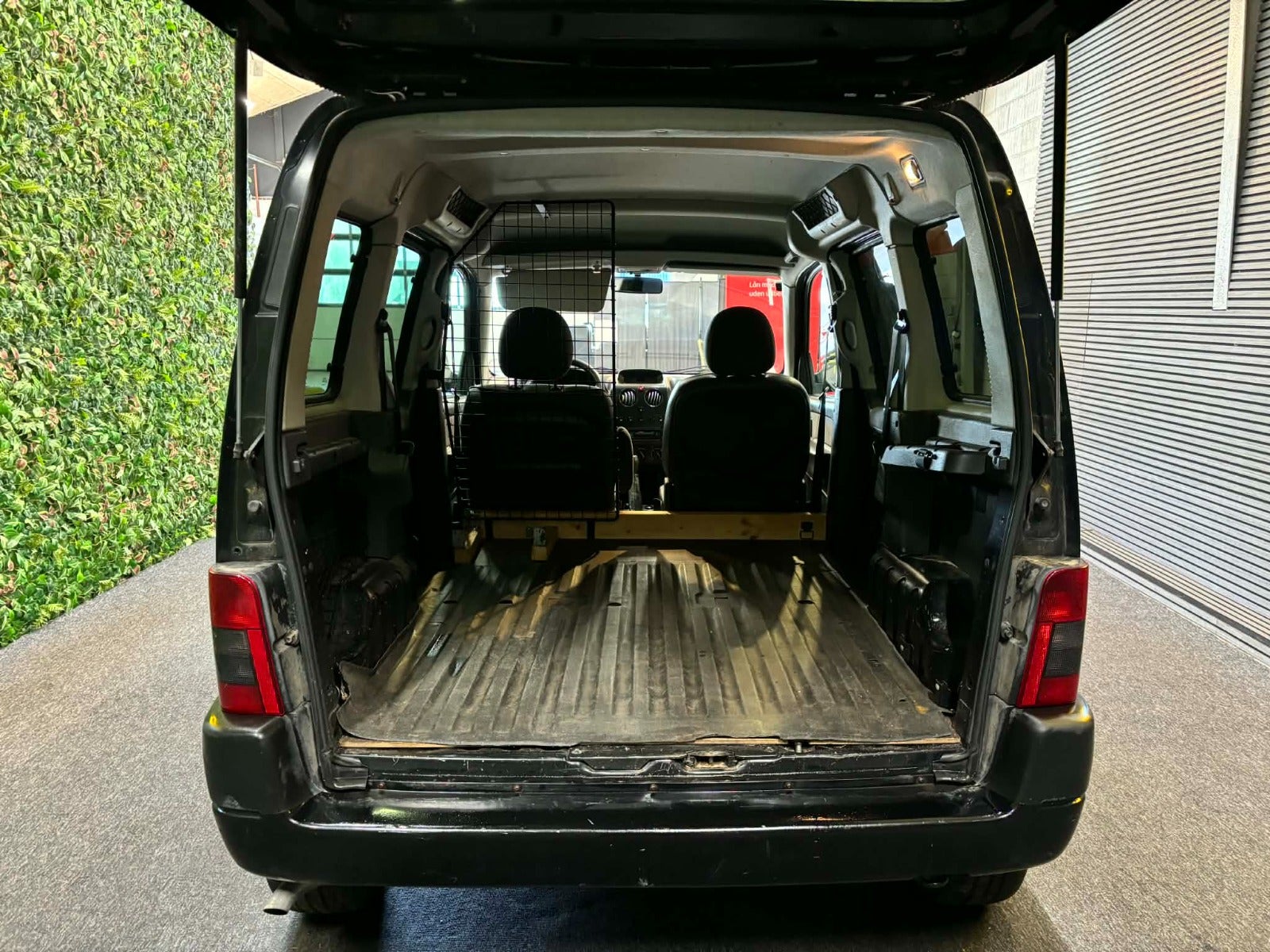 Billede af Citroën Berlingo 1,6i 16V Family