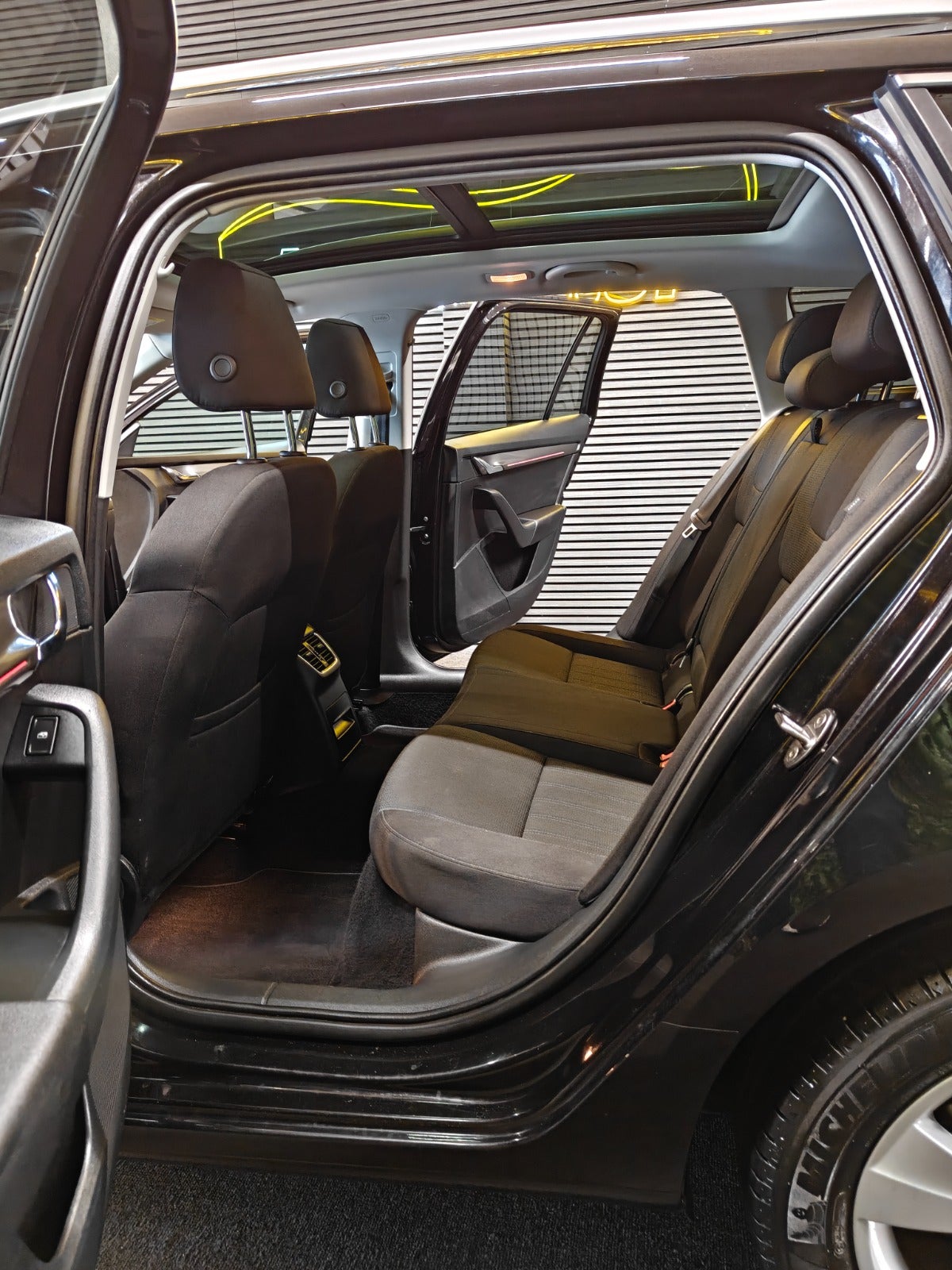 Billede af Skoda Octavia 1,4 TSi 150 Style Combi DSG