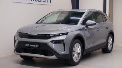 Skoda Elroq 85 iV 5d