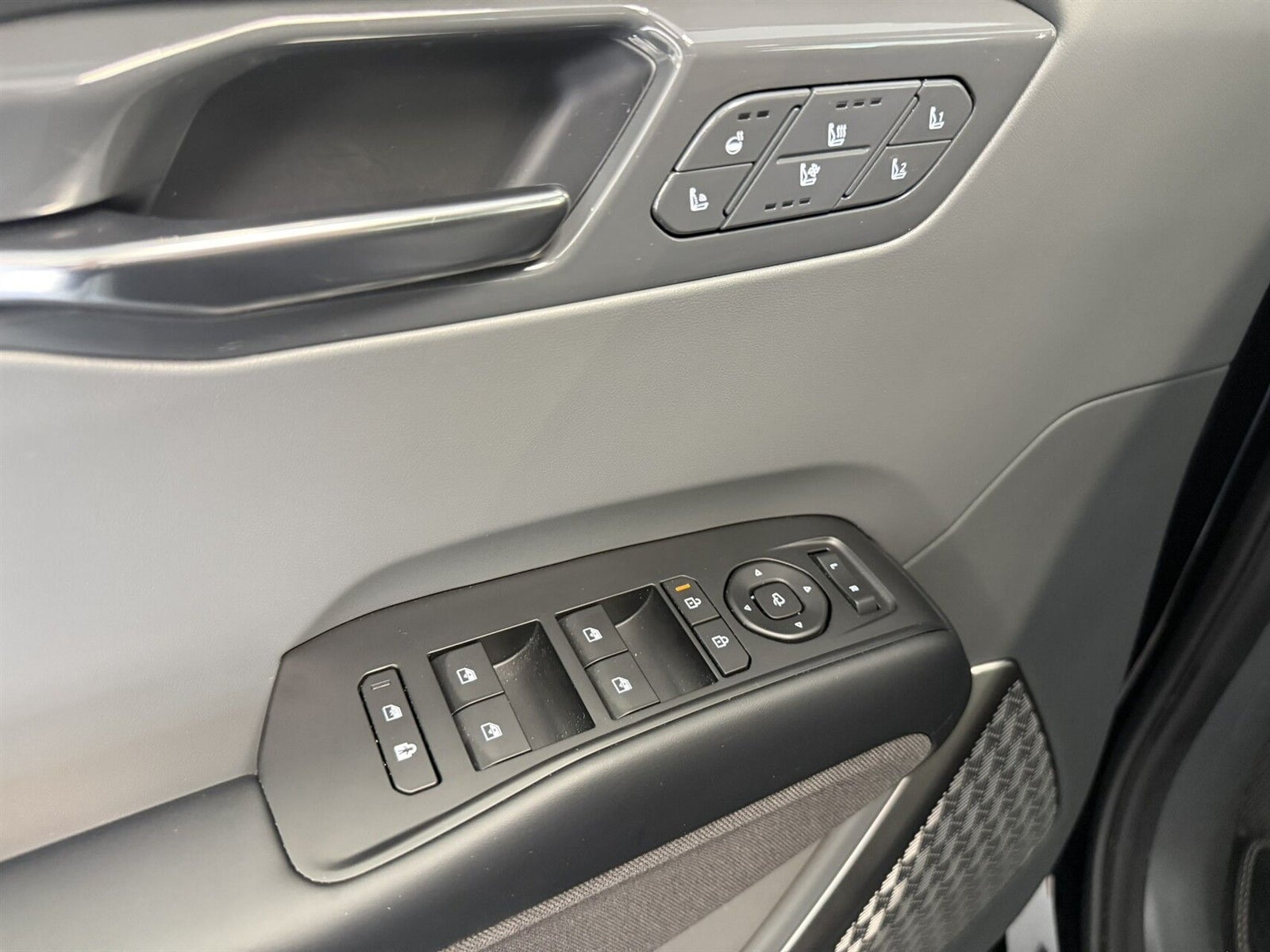 Kia EV9 Long Range Premium RWD 7prs