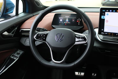 VW ID.4 Style