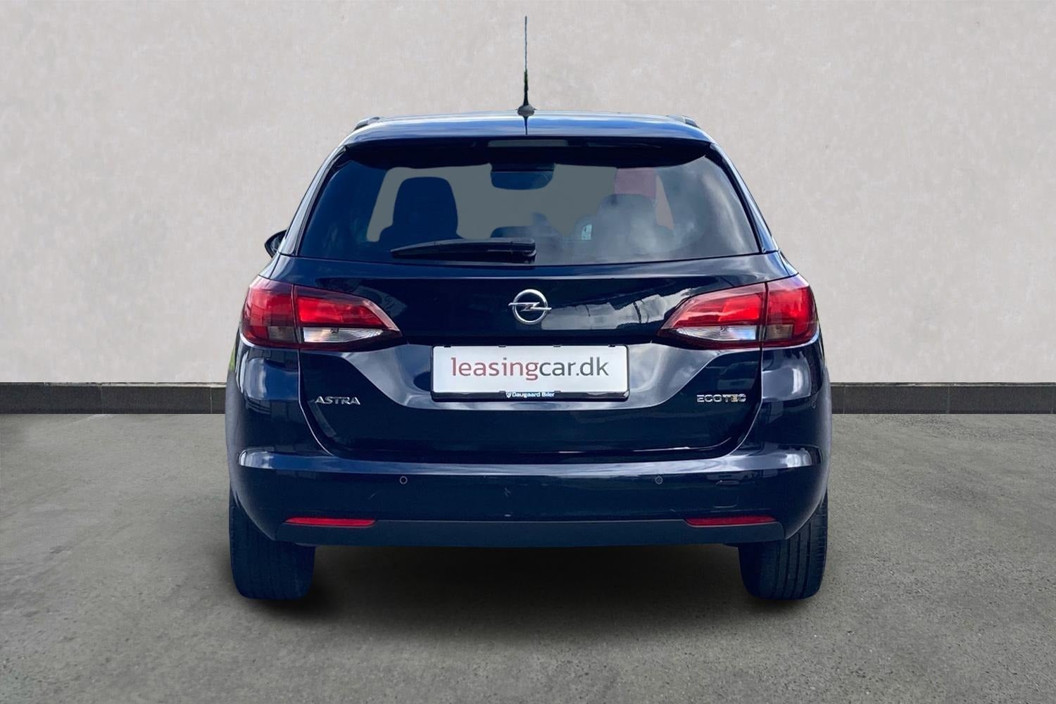 Billede af Opel Astra 1,0 T 105 Excite Sports Tourer