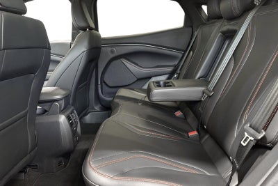 Ford Mustang Mach-E Premium Extended Range AWD