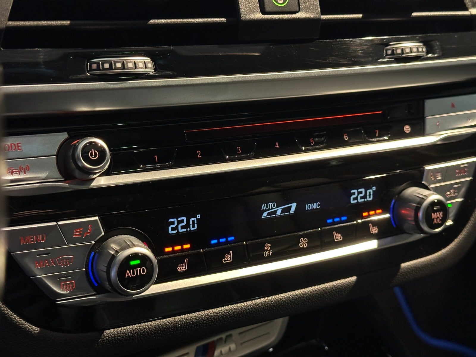 BMW X3 3,0 M40i xDrive aut. 5d - 15