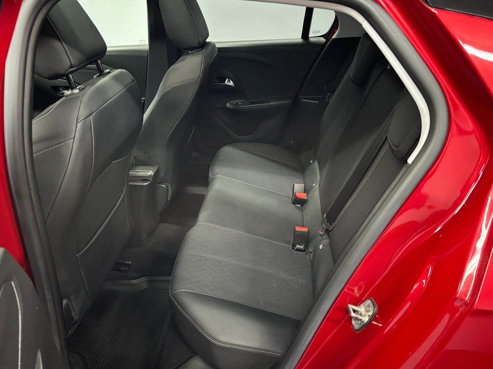 Billede af Opel Corsa 1,2 Elegance