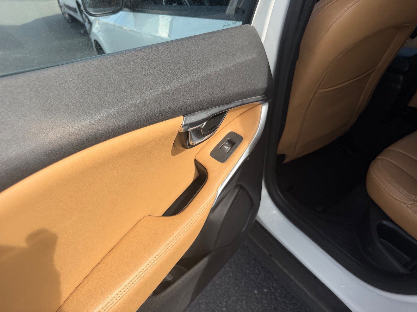 Volvo V40 CC T3 152 Momentum - billede 8