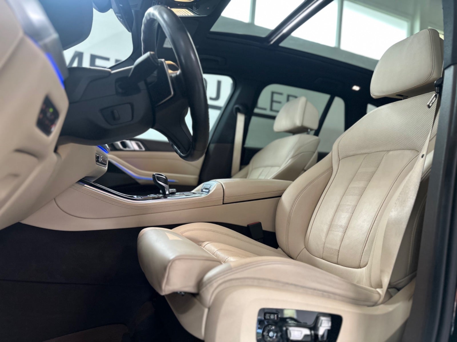 BMW X5 2019