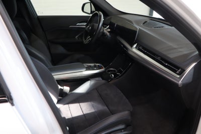 BMW iX1 xDrive30 M-Sport Premium