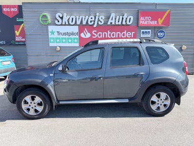 Dacia Duster 1,2 TCe 125 Laureate 5d