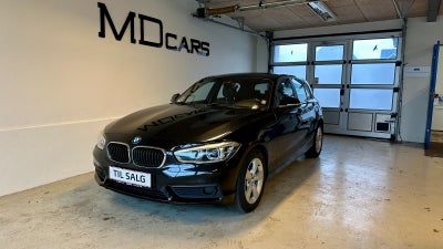 BMW 118i 1,5 Advantage aut. 5d