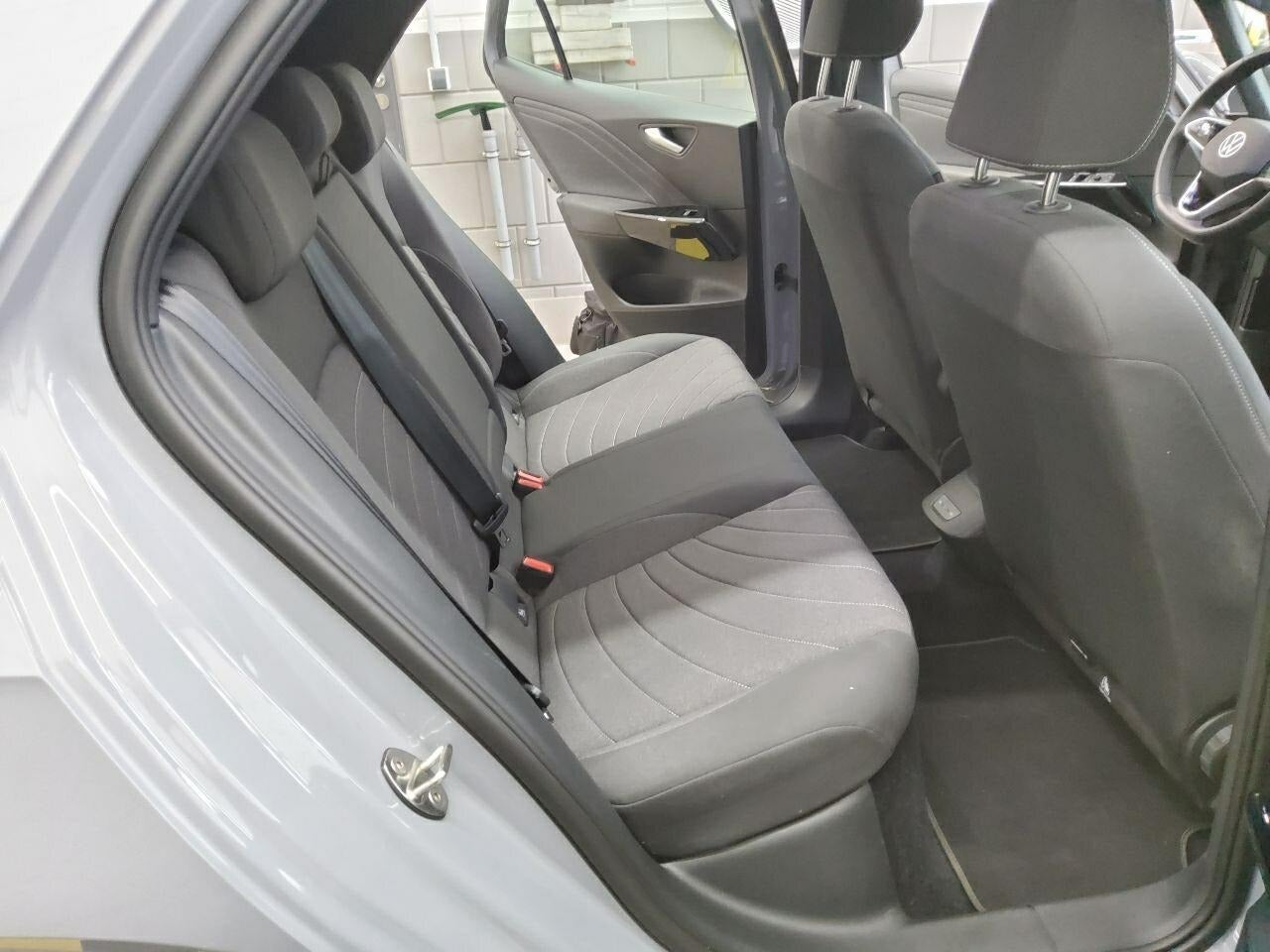 VW ID.3 Pro