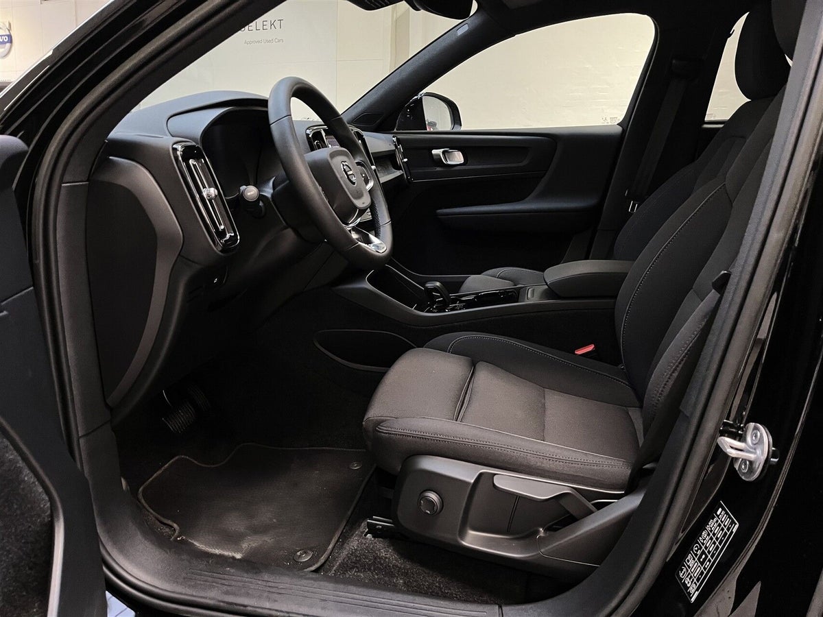 Volvo XC40 P6 ReCharge Plus billede 4
