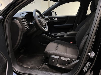 Volvo XC40 P6 ReCharge Plus billede 3