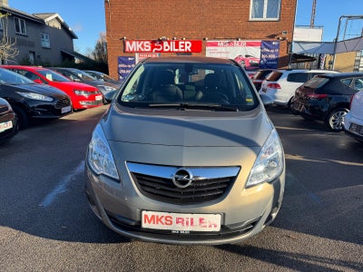 Opel Meriva 1,4 T 120 Enjoy 5d