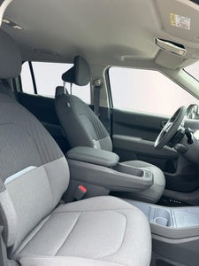 Kia EV3 Long Range Prestige