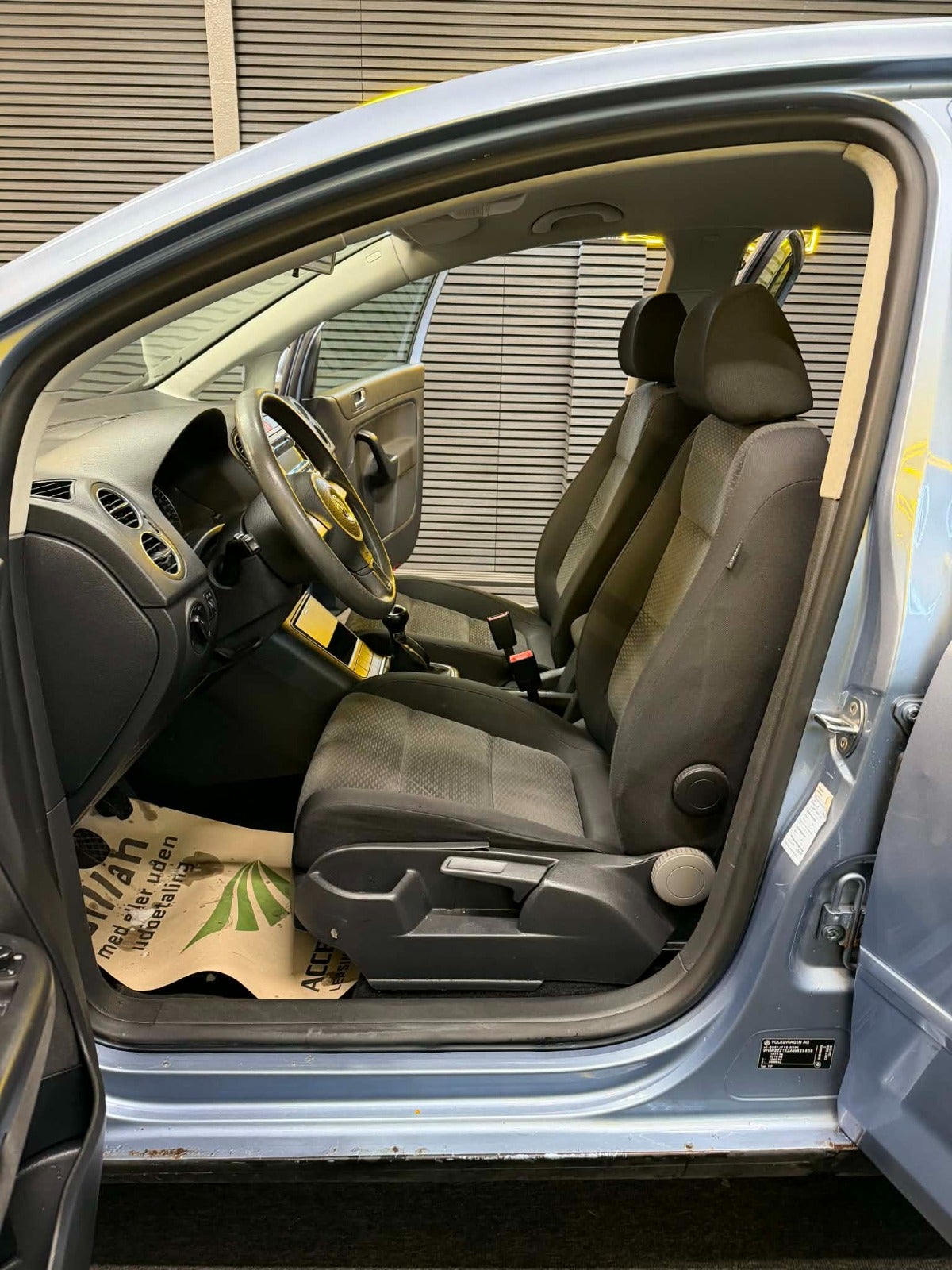 Billede af VW Golf Plus 1,4 TSi 122 Comfortline