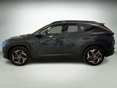 Hyundai Tucson PHEV Advanced aut. 4WD billede 1