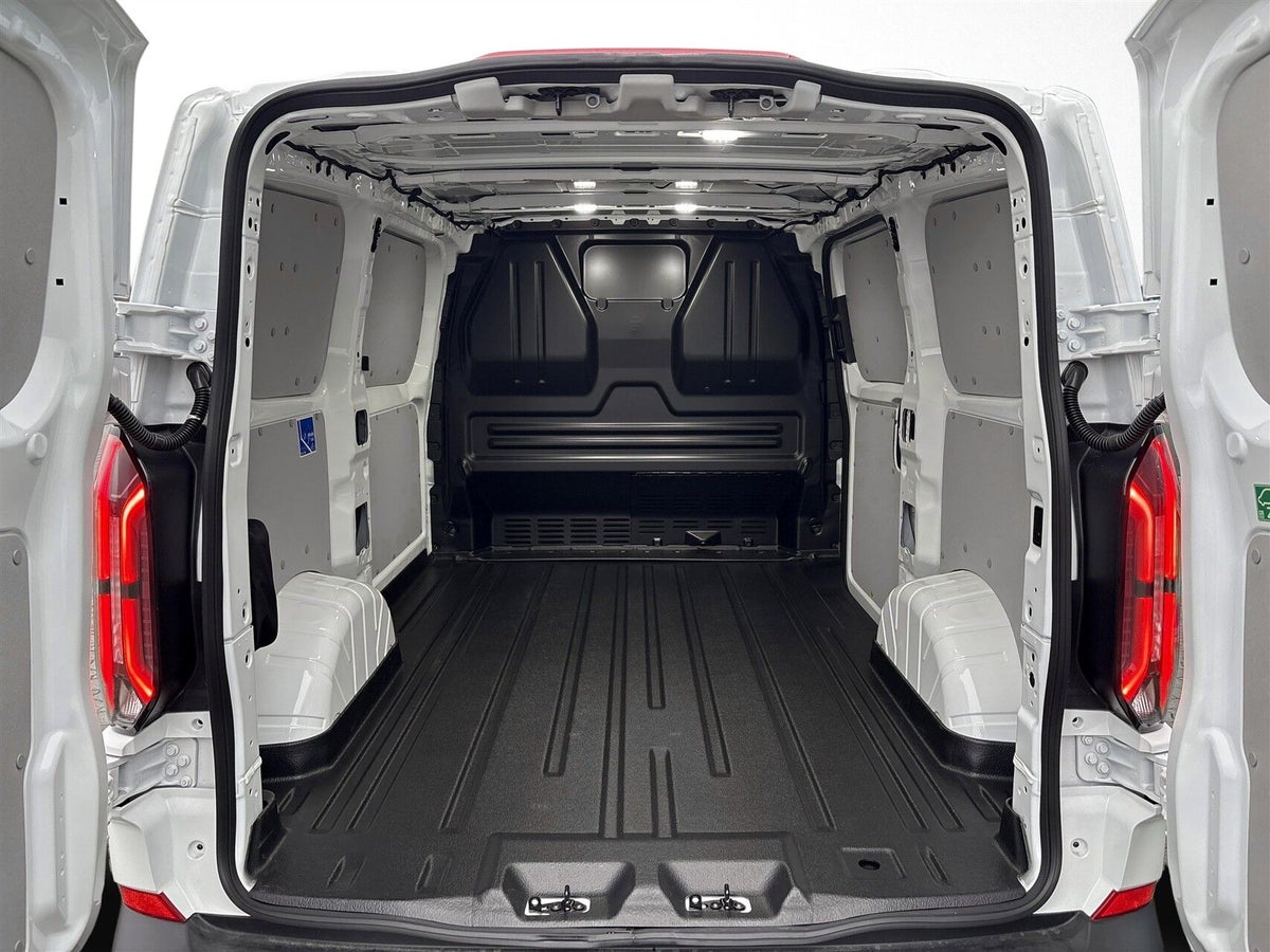 Ford E-Transit Custom 320S Trend billede 6