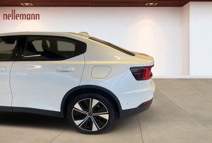 Polestar 2 Long Range