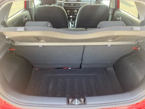 Kia Picanto Prestige Upgrade