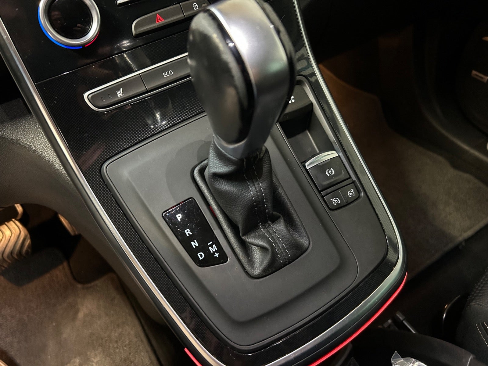 Renault Grand Scenic IV dCi 120 Bose Edition EDC 7prs