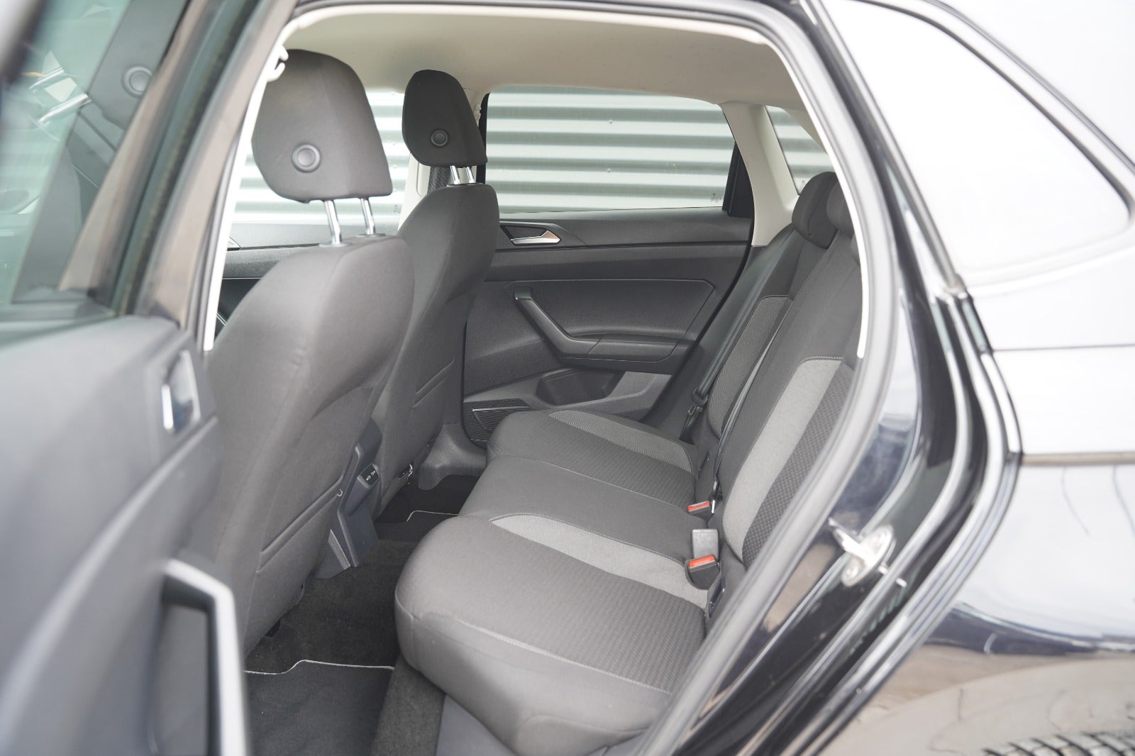 Billede af VW Polo 1,0 TSi 95 Life DSG