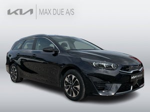 Kia Ceed PHEV Prestige SW DCT