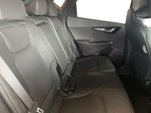 Kia EV6 Long Range Upgrade