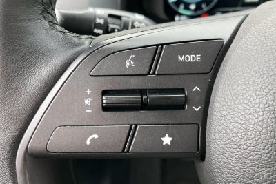 Hyundai i20 T-GDi Advanced