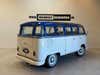 VW T1 Samba thumbnail