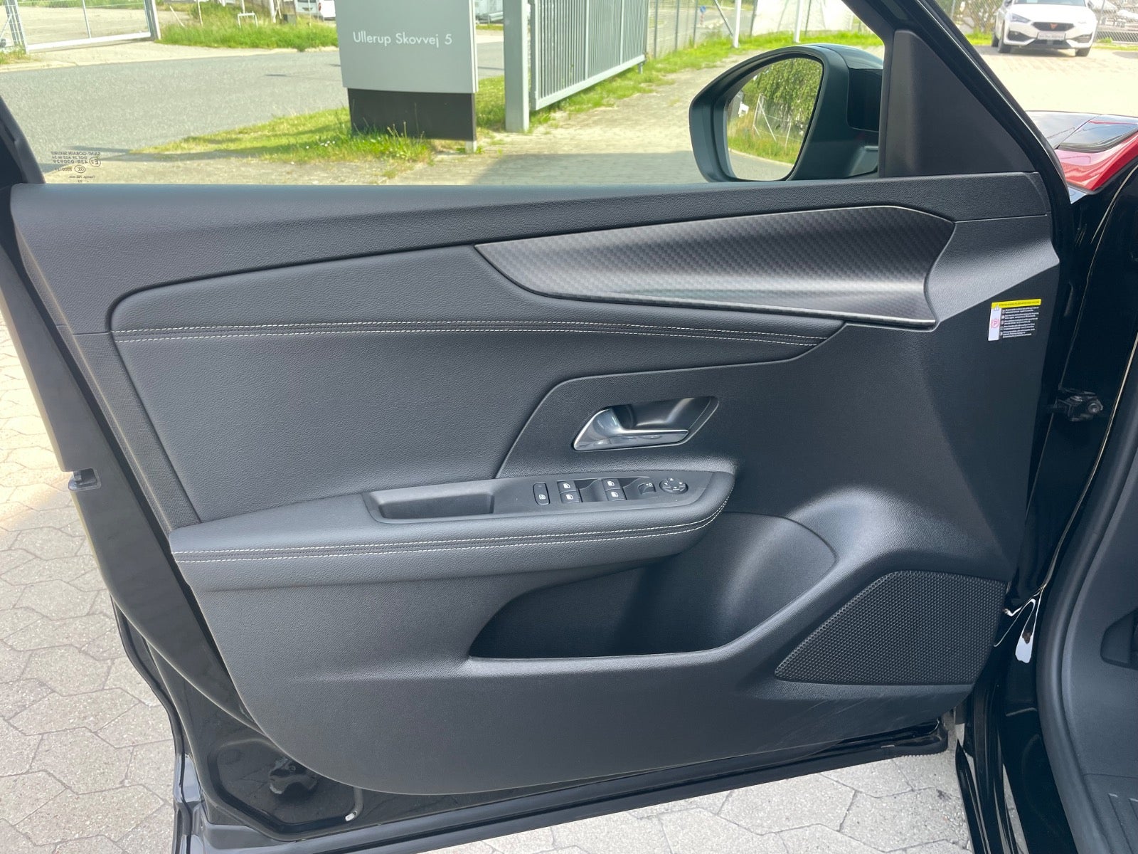 Billede af Opel Mokka-e 50 GS Line