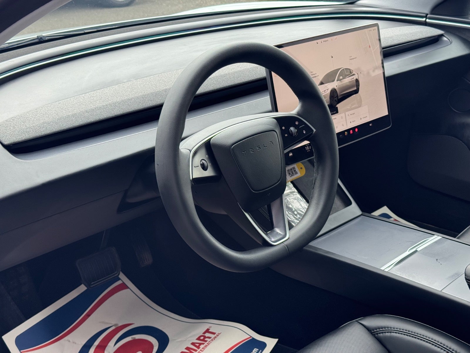 Billede af Tesla Model 3  Long Range AWD