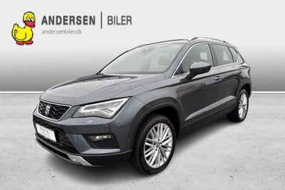 Seat Ateca 1,5 TSi 150 Xcellence DSG 5d