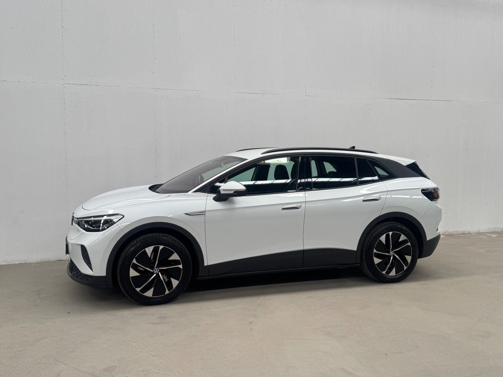 VW ID.4 Pro Performance Life A