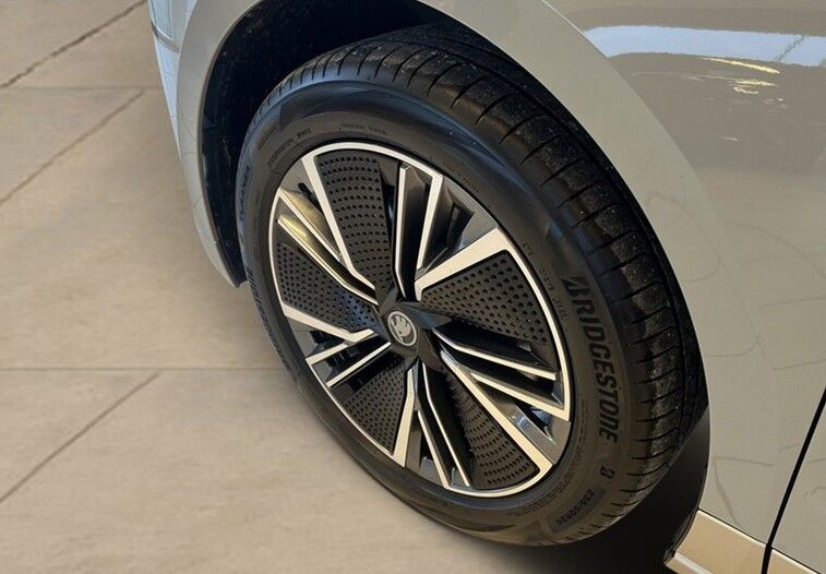 Skoda Enyaq iV Loft