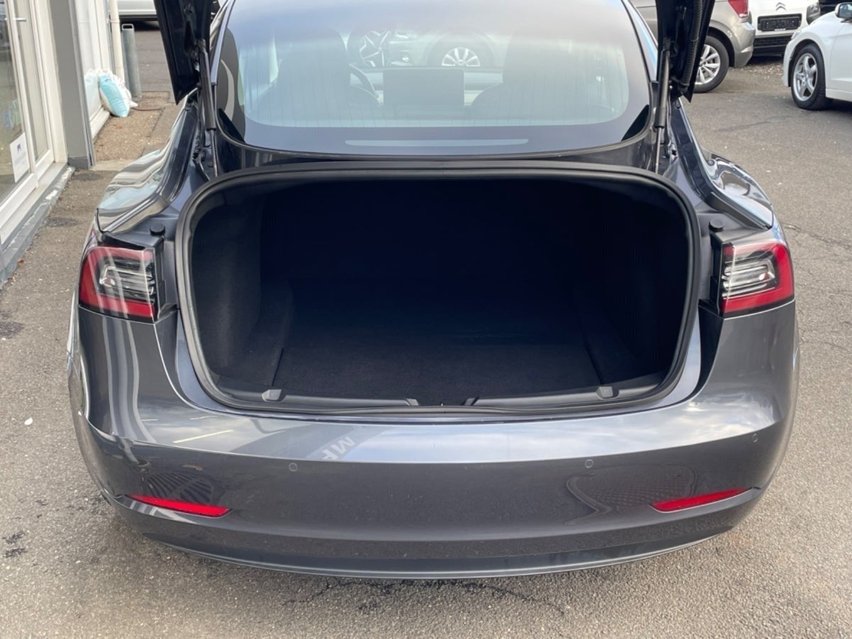 Billede af Tesla Model 3  Performance AWD