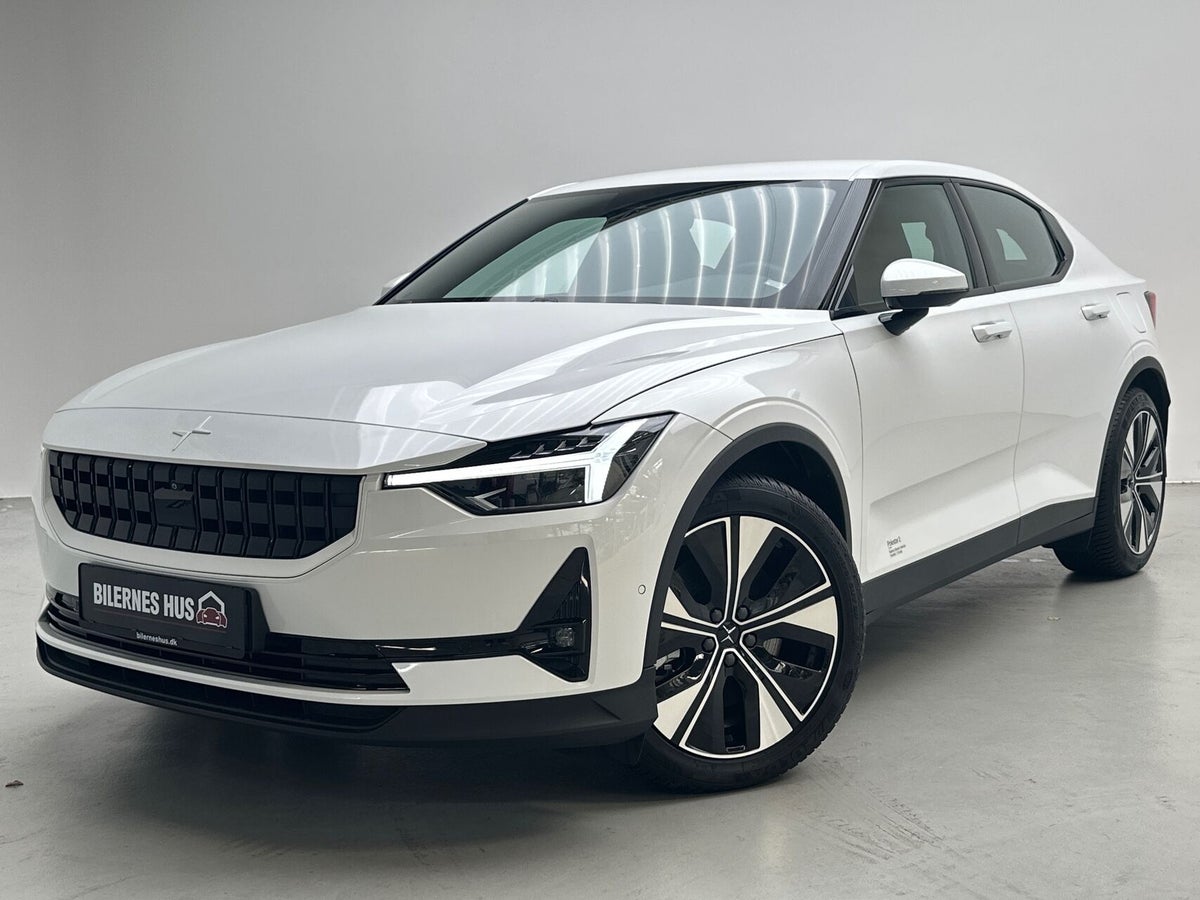 Polestar 2 Long Range billede 18