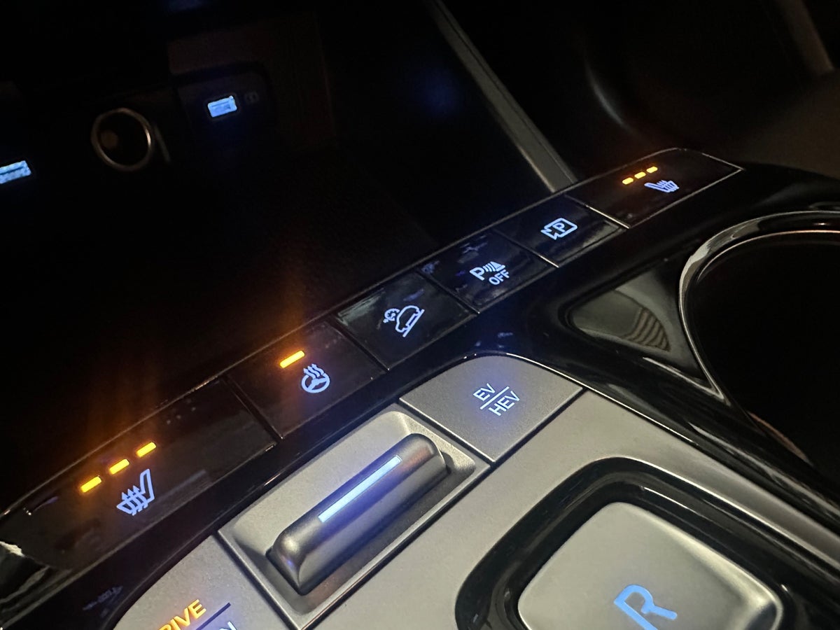 Hyundai Tucson PHEV Essential aut. 4WD